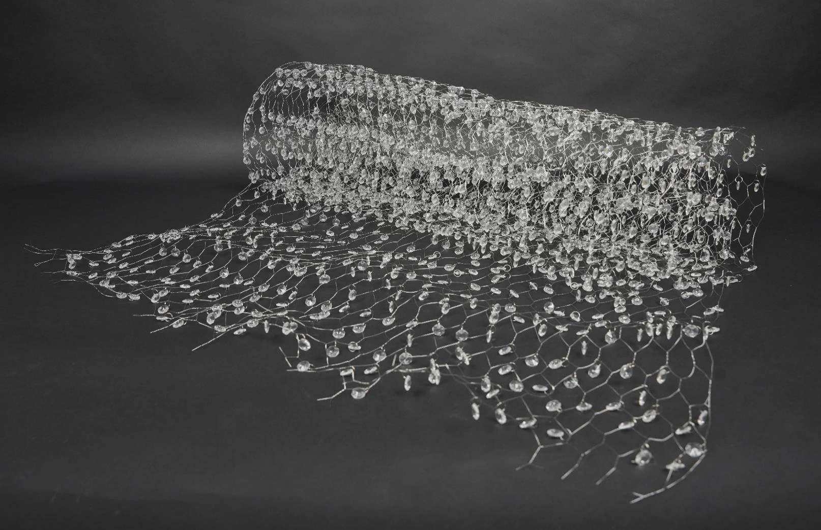 Crystal Net 100x300cm